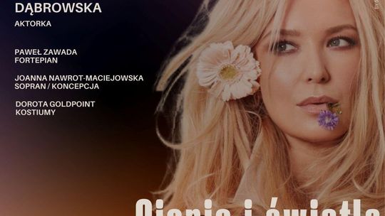 „Cienie i światła Fryderyka” – niezwykła premiera w Oranżerii