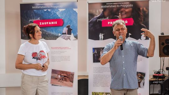 Ciepłe brzmienia jesieni od Fundacji Tak dla Rodziny