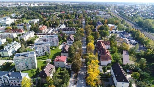 "Ciepłe mieszkanie" dla mieszkańców Ciechanowa