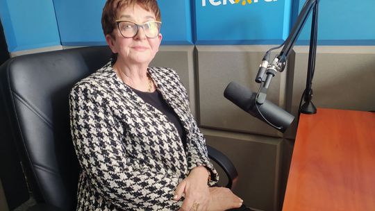 Ciocia Basia Dzienkiewicz i Jej Zamkowe Skrzaty