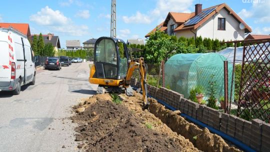 Co się dzieje na Willowej? Ratusz odpowiada