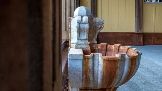 Co to jest sanatorium i czym się różni od uzdrowiska?
