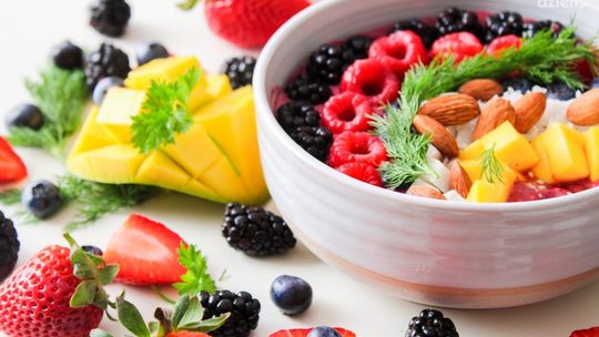 Co wyróżnia najlepszy catering dietetyczny