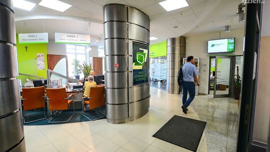 Co za bank! Prosto z Płońska