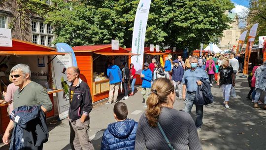 Co za jarmark od piątku! Musisz tam być w  ten weekend!!!