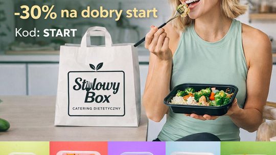 Codzienne pytanie „co dziś na obiad?” to źródło niepotrzebnego stresu.