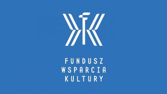 COEK Studio bez wsparcia z Funduszu Wsparcia Kultury!