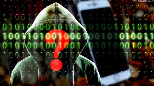 Cyberprzestępcy nie próżnują