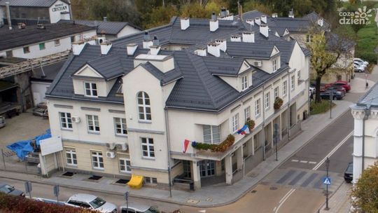 Czekamy na rozstrzygnięcie konkursu - program współpracy Miasta Ciechanów z organizacjami pozarządowymi na 2025 rok
