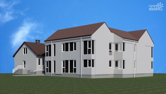 Cztery firmy chcą budować centrum integracji w Glinojecku