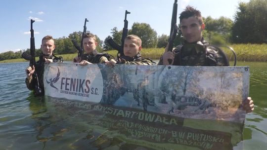 Czy mundur może być przyszłością Twojego dziecka?