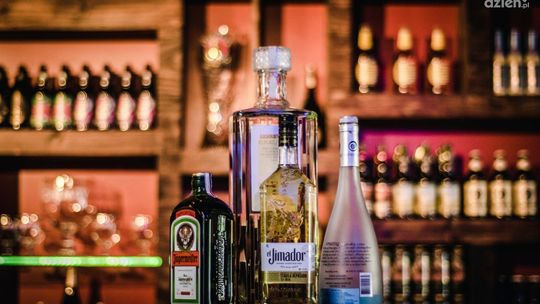 Czy od picia alkoholu można utyć? 