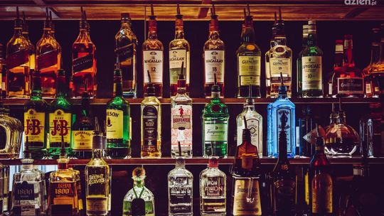 Czy w Ciechanowie pojawią się nocne ograniczenia sprzedaży alkoholu?