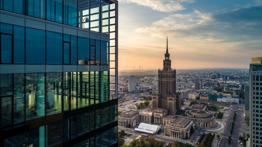 Czy wirtualne biuro w Warszawie może zastąpić tradycyjną siedzibę?