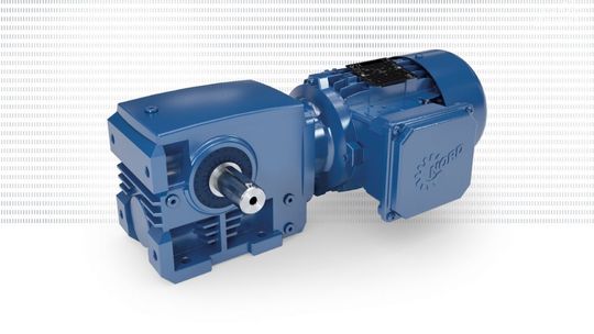 Czym są i jakie podstawowe zastosowania mają motoreduktory?