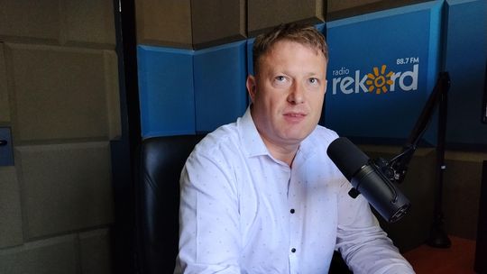 Damian Sobiecki: 4 i 5 lipca zapraszam na Dni Strzegowa