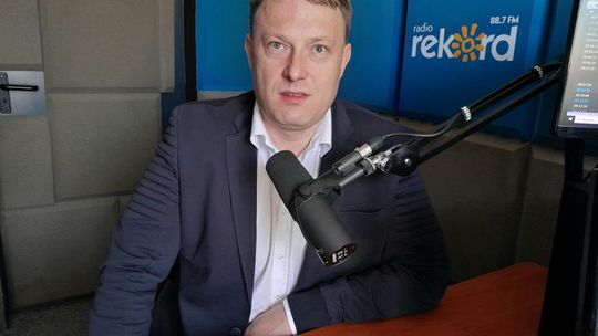Damian Sobiecki: Było wielkie oczekiwanie zmiany. Ludziom pewne działania wójta się nie do końca podobały 
