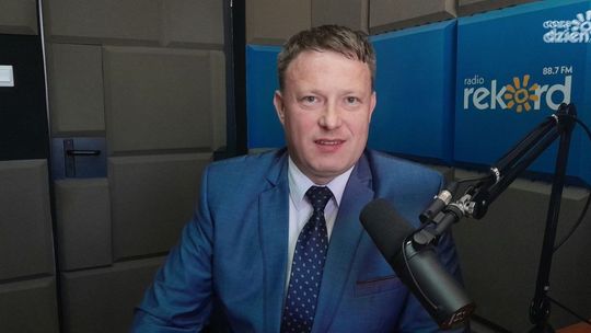 Damian Sobiecki: Pozbędziemy się nielegalnego wysypiska odpadów