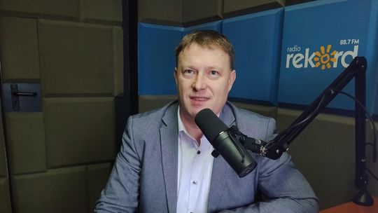 Damian Sobiecki: Wszystkie drogi gminne są przejezdne