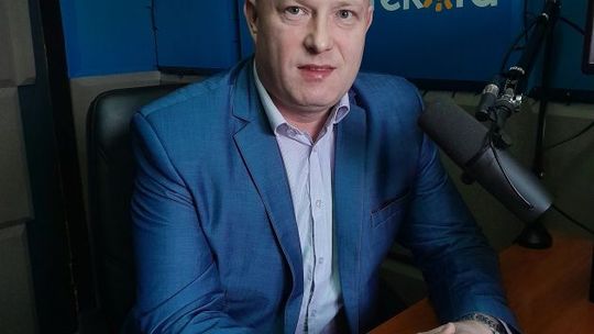 Damian Sobiecki: Zielony dach będzie nowością w naszej gminie