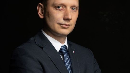 Damian Tucholski: Wspólnie budujemy lepszą przyszłość