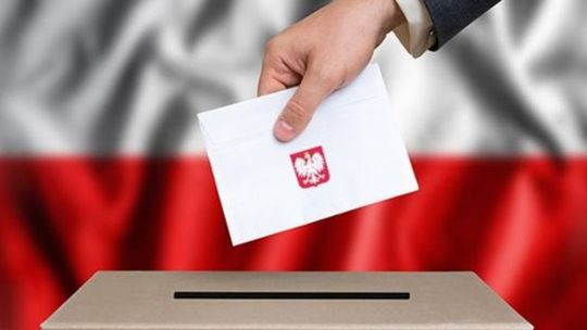 Dane frekwencyjne z powiatów: ciechanowski, mławski, przasnyski i płoński. Wybory parlamentarne 2023