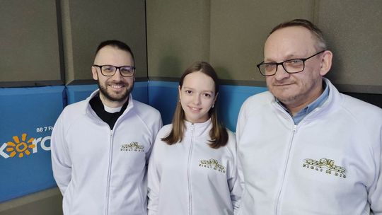 Daniel Iwaszko: Plan na 2025? Międzynarodowy koncert kolęd i pastorałek w Warszawie