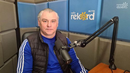 Daniel Suchoparski: Celem było zmontowanie jedności w drużynie