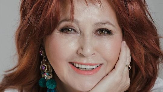 Danuta Błażejczyk: Biografie wielkich ludzi są dla mnie inspiracją