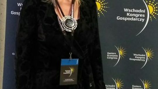 Danuta Drzewiecka: Jeśli nie uda nam się uratować firm, będziemy szukać działalności w innych sektorach