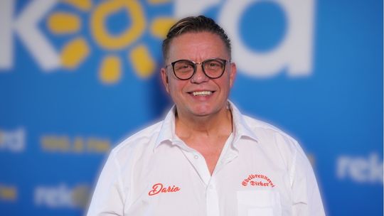 DARIO: Podbija rynek muzyczny