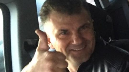 Dariusz Konofalski o dużym małym mazowieckim banku