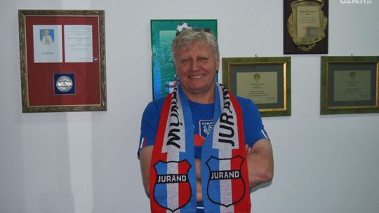 Dariusz Molski: Chcę, żeby każdy miał szacunek dla Juranda