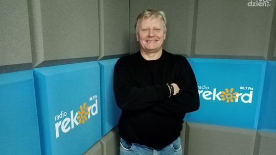 Dariusz Molski: Idziemy w dobrym kierunku
