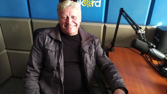 Dariusz Molski: Jeżeli chcemy się liczyć, musimy pokonywać każdą przeszkodę