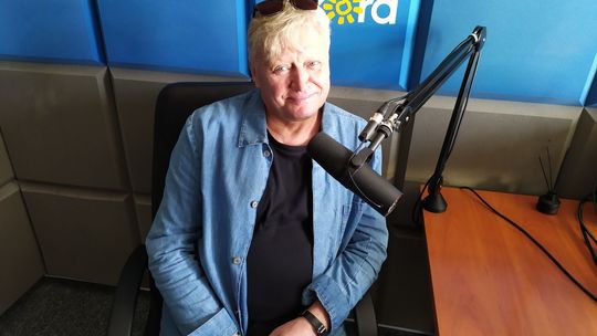 Dariusz Molski: Mamy piętnastu rozrabiaków, to jest bardzo fajna ekipa
