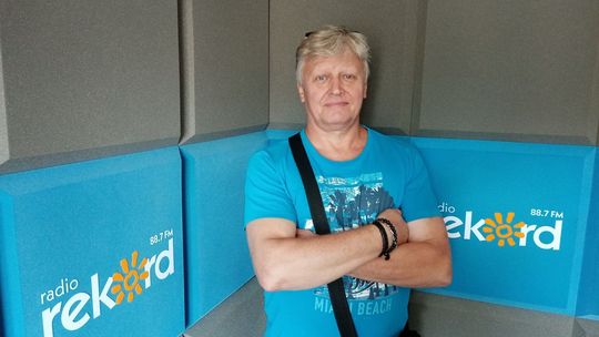 Dariusz Molski: W każdym meczu zostawimy pot, krew i łzy