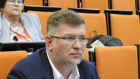 Dariusz Paczuski: Polityka Zielonego Ładu to zielone szaleństwo, które dusi nasz kraj Dariusz Paczuski: Polityka Zielonego Ładu to zielone szaleństwo, które dusi nasz kraj