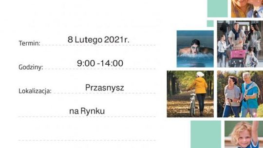 Darmowe badania słuchu w Przasnyszu