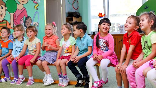 Darmowe półkolonie dla dzieci w Raciążu