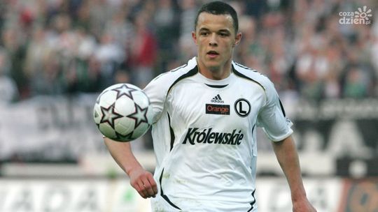 Dawid Janczyk zagra w Ciechanowie?!