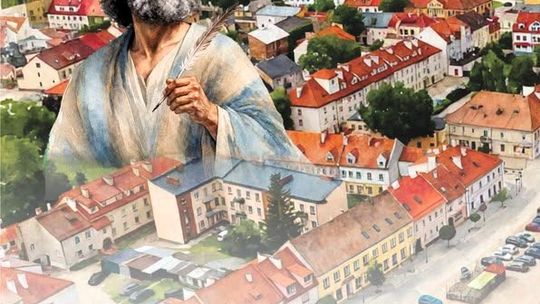 Dawid Kwiatkowski i Krystian Ochman wystąpią podczas Dni Patrona Pułtuska