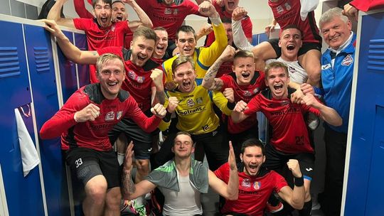 Decydująca batalia Juranda! Czas na Turniej Mistrzów