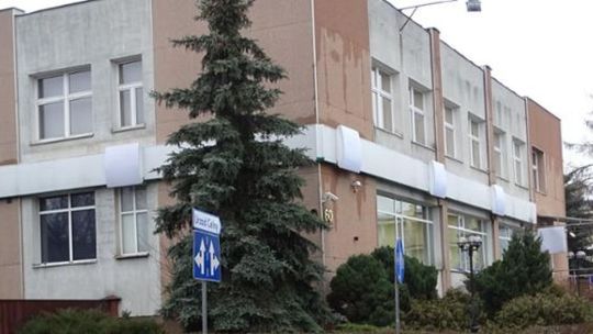 Delegatura w Ciechanowie zmienia siedzibę