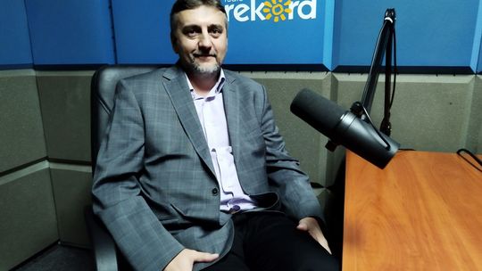 Depresji rozmaite oblicza: Antoni Ferenc- lekarz psychiatra, seksuolog i psychoterapeuta uzależnień