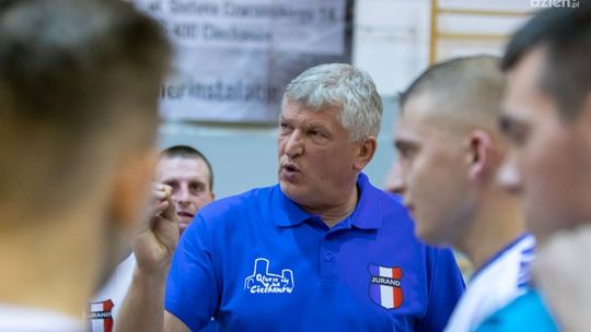 Derby do zapomnienia. Jurand dostał tęgie lanie