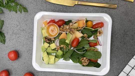 Dieta pudełkowa dla cukrzyka? Jak najbardziej!