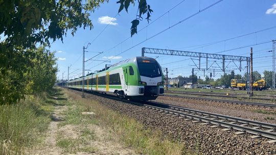 Długi weekend sierpniowy z biletem wycieczkowym KM