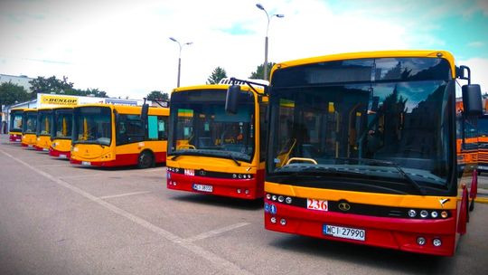 Dni Ciechanowa. Miasto uruchamia specjalne autobusy na koncerty