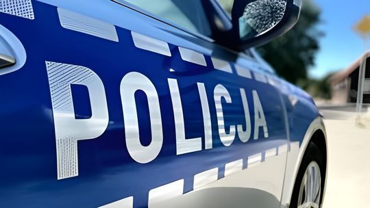 Do 3 lat więzienia za jazdę po alkoholu. Świadek zatrzymał pijanego kierowcę w Ciechanowie